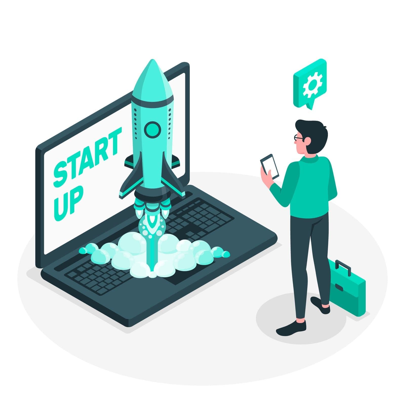 Digital Invo software development